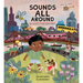 Sounds All Around: The Science of How Sound Works