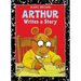 Arthur Writes a Story
