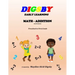 Digsby Early Learning Math Addition: Preschool to First Grade