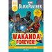 Marvel Black Panther Wakanda Forever!