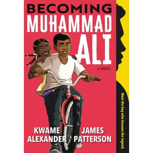 Becoming Muhammad Ali