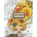 Whimsical Children's Fantasies: A Juvenile Adult Coloring Book