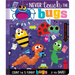 Never Touch the Bugs!