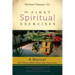 The First Spiritual Exercises: A Manual for Those Who Give the Exercises