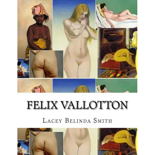 Felix Vallotton