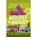 Mischief in Maggody