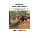 Welcome to Pump Track Nation v2: How to build the best pump track on Earth - Yours