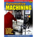 Automotive Machining: A Guide to Boring, Decking, Honing & More