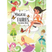 Magical Fairies Coloring Book: A magical coloring book for girls between 4 and 10 years old. Girls activity book with magical illustration of feries