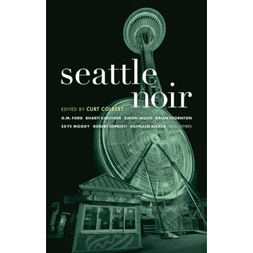 Seattle Noir
