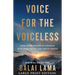 Voice for the Voiceless: Over Seven Decades of Struggle with China for My Land and My People