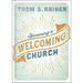 Becoming a Welcoming Church