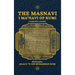 The Masnavi I Ma'navi of Rumi