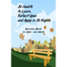 30 Hadith to Learn, Reflect Upon and Apply hn 30 Nights ( Ramadan Books for Kids and Adults ): (English and Arabic Edition)