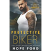 Protective Biker