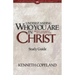 Understanding Who You Are in Christ Study Guide