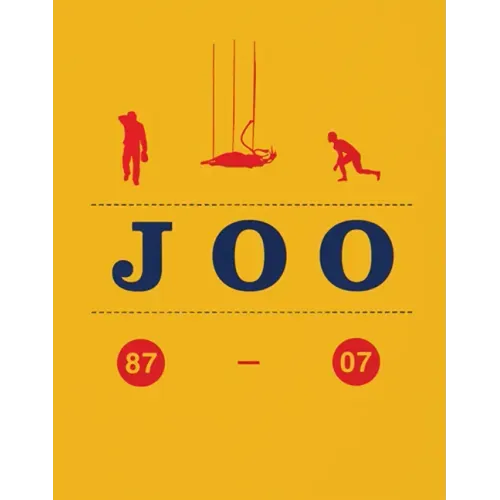Michael Joo 87-07