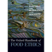 The Oxford Handbook of Food Ethics