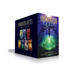 The Unwanteds Quests Complete Collection (Boxed Set): Dragon Captives; Dragon Bones; Dragon Ghosts; Dragon Curse; Dragon Fire; Dragon Slayers; Dragon