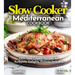 Slow Cooker Mediterranean Cookbook: A Taste of the Mediterranean at Home: 100+ Slow Cooker Recipes for Authentic Delights, Pictures Included
