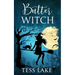 Butter Witch (Torrent Witches Cozy Mysteries #1)