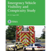 Emergency Vehicle Visibility and Conspicuity Study