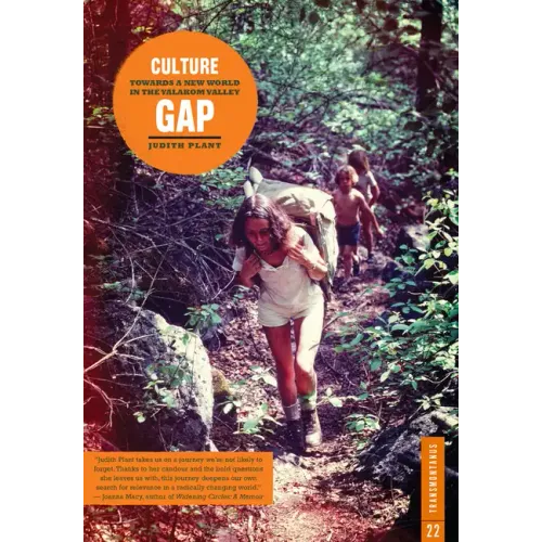 Culture Gap: Towards a New World in the Yalakom Valley