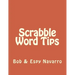 Scrabble Word Tips