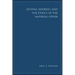 Levinas, Adorno, and the Ethics of the Material Other