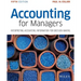 Accounting For Managers 5e