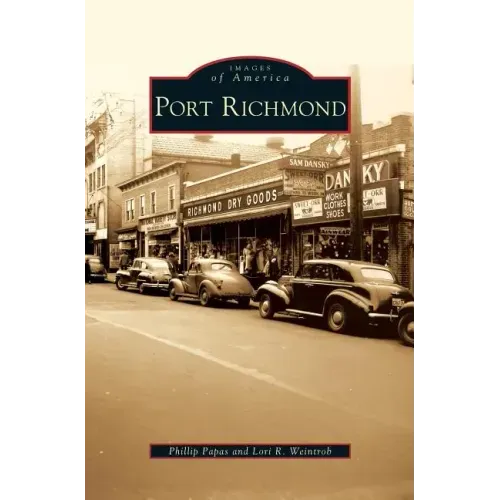 Port Richmond