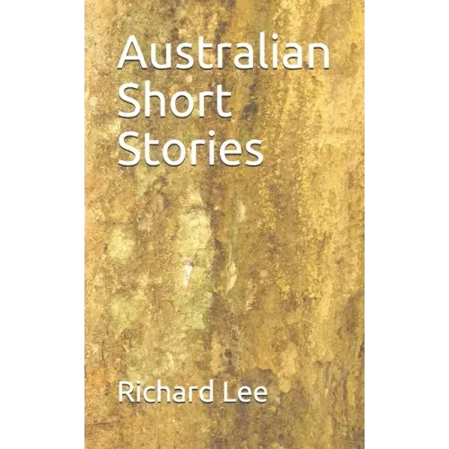 Australian Short Stories