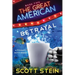 The Great American Betrayal
