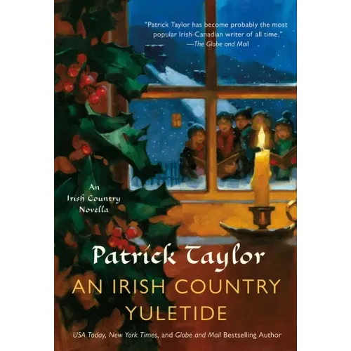 An Irish Country Yuletide: An Irish Country Novella