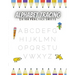 Alphabet Tracing Extra Practice Sheets