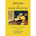Divan of Omar Khayyam