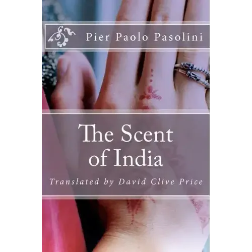 The Scent of India