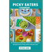 Picky Eaters Cookbook: An Ultimate Guide With Quick And Delicious Recipes Every Picky Eaters Would Love