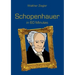 Schopenhauer in 60 Minutes: Great Thinkers in 60 Minutes