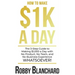 How to Make 1K a Day