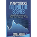 Penny Stocks Behind The Scenes: Beat The Promoters At Their Own Game & Profit