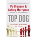 Top Dog: The Science of Winning and Losing