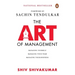 The Art of Management: Managing Yourself, Managing Your Team, Managing Your Business