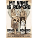 My Name is Romero