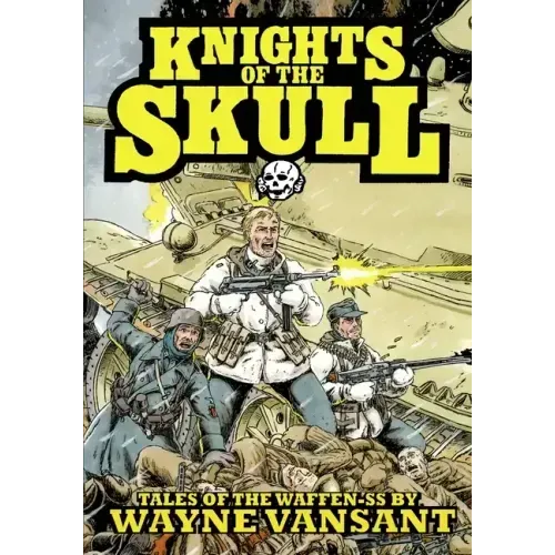 Knights of the Skull
