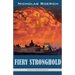 Fiery Stronghold