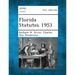 Florida Statutes 1953