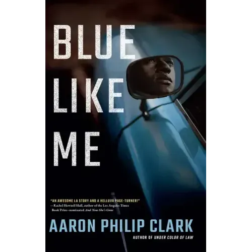 Blue Like Me