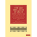 The Old Testament in Greek: According to the Text of Codex Vaticanus, Supplemented from Other Uncial Manuscripts, with a Critical Apparatus Contai