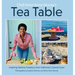 Chef Karen Anne Murray's Tea Table